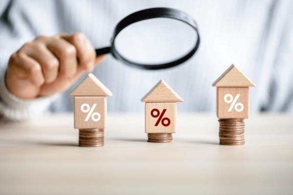 Trong các hợp đồng vay tiêu dùng lãi suất là yếu tố quan trọng hàng đầu